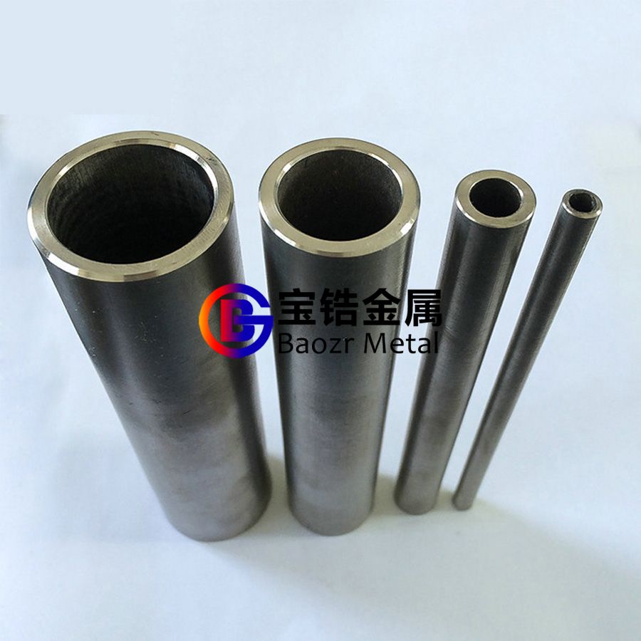 鋯管規范標準及性能參數（GB/T 26283—2010）