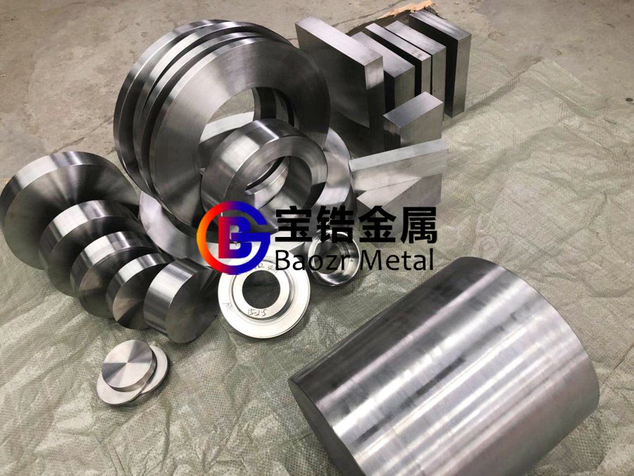 TC4鈦合金結(jié)構(gòu)件