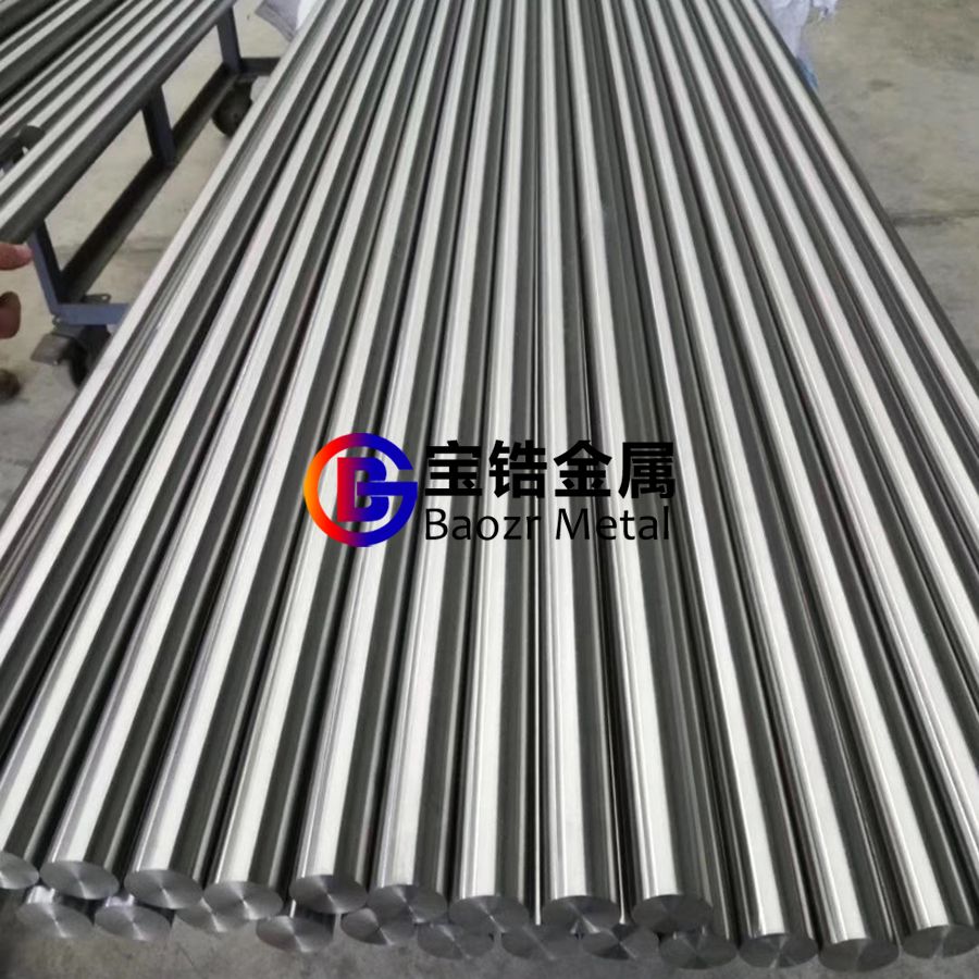 TC11鈦合金棒