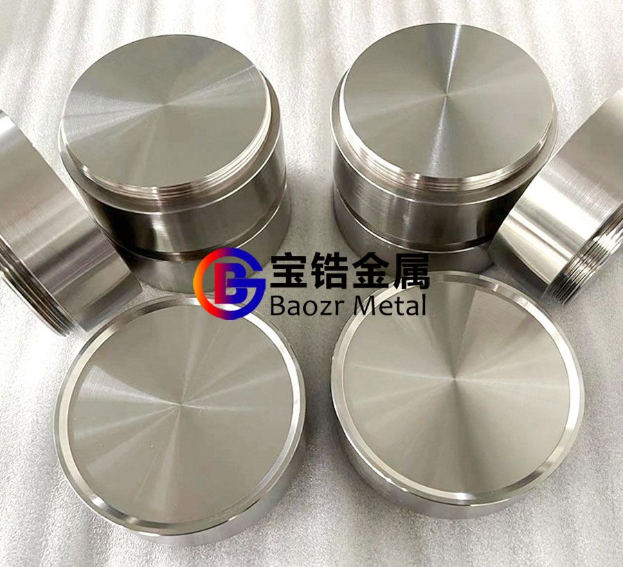 鋯鍛件廠家談鈦鋯合金種植體的臨床應用研究