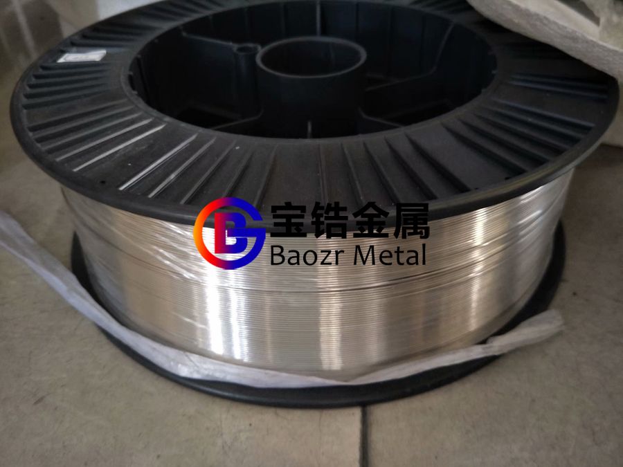 鋯材料廠家談鋯絲為什么成為化工醫(yī)療極端工況下的關(guān)鍵功能材料? 鋯材料廠家談鋯絲為什么成為化工醫(yī)療極端工況下的關(guān)鍵功能材料?