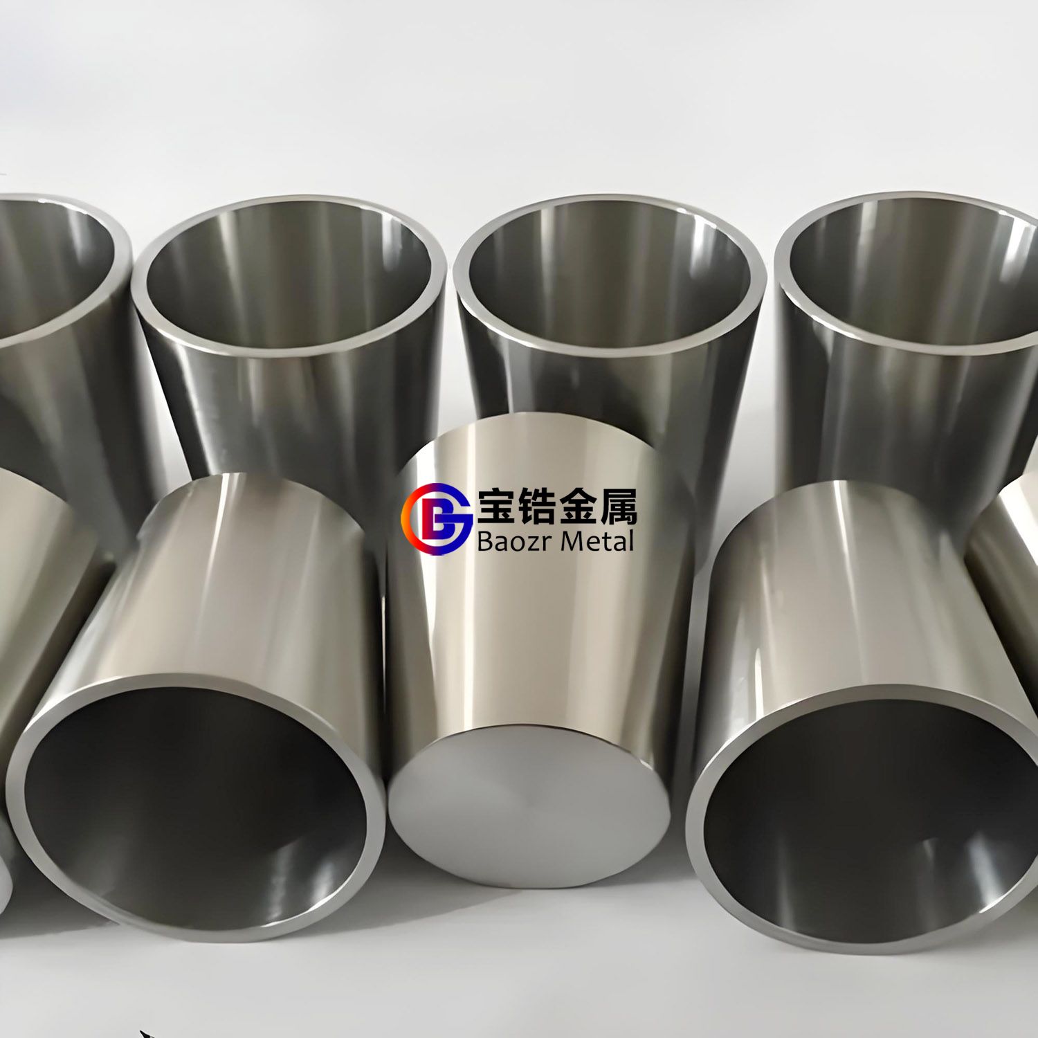 全維度概述高溫冶金與特種材料制備用鋯坩堝的性能與制造工藝 全維度概述高溫冶金與特種材料制備用鋯坩堝的性能與制造工藝